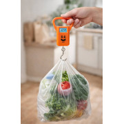 Кантер электронный с ручкой, до 50 кг, 2 батарейки R3, (12,5 × 9) см №920 (100) Кантер электронный с ручкой, до 50 кг, 2 батарейки R3, (12,5 × 9) см №920 (100)