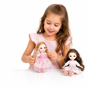 Лялька Glamour Girl, 13*19см, №ТК904 (240) Лялька Glamour Girl, 13*19см, №ТК904 (240)
