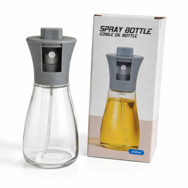 Бутылка с дозатором для уксуса 180 мл (15,5*6)см, №СЦ-4 №180 (80) Бутылка с дозатором для уксуса 180 мл (15,5*6)см, №СЦ-4 №180 (80)