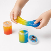 Лизун Crystal Mud у пластиковій баночці, різні поєднання кольорів, (5,2*7,2)см, 12 шт. в упаковці, №1520-1 (240) Лизун Crystal Mud у пластиковій баночці, різні поєднання кольорів, (5,2*7,2)см, 12 шт. в упаковці, №1520-1 (240)