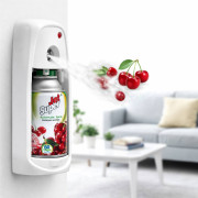 Балон змінний для освіжувача повітря Jet Super Sour Cherry «Вишня», 260 мл, №001 (48) Балон змінний для освіжувача повітря Jet Super Sour Cherry «Вишня», 260 мл, №001 (48)