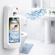 Балон змінний для освіжувача повітря Jet Super Fresh Water «Свіжа вода», 260 мл, №002 (48)