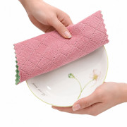 Набор салфеток из микрофибры, 3 шт., (25 × 12) см, на картоне, цена за набор, 3 цвета №8806 (400) Набор салфеток из микрофибры, 3 шт., (25 × 12) см, на картоне, цена за набор, 3 цвета №8806 (400)