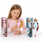 Лялька-лікар Medical Dolls, (7,5*25)см, №LD6021 (288)