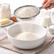 Шумівка кухонна металева, (33*16)см, 30 шт. у клейонці, №523-7 (500)