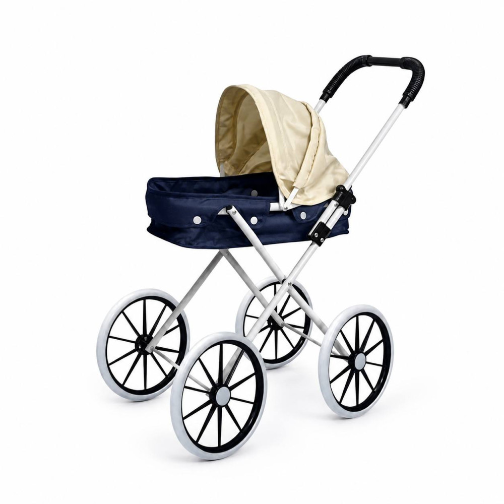 Складная игровая коляска для кукол, (63*52*31)см, №Z918-12 (24) Складная игровая коляска для кукол, (63*52*31)см, №Z918-12 (24)