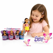 Кукла-фея SWEET ELVES, 10 см, 12 шт. в упаковке (31*11*10)см, №0313 (864) Кукла-фея SWEET ELVES, 10 см, 12 шт. в упаковке (31*11*10)см, №0313 (864)
