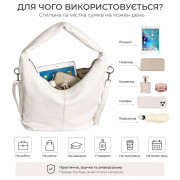 Сумка жіноча з PU, однотонна, 4 кольори, розмір (32 × 20 × 11) см, №9008 (50) Сумка жіноча з PU, однотонна, 4 кольори, розмір (32 × 20 × 11) см, №9008 (50)