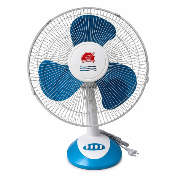 Вентилятор настільний, 16″, 3 швидкості, висота 55 см №FT-40J (6) Вентилятор настільний, 16″, 3 швидкості, висота 55 см №FT-40J (6)